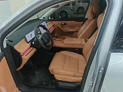 2024 Leapmotor C16 EV 520 Premium — фото 15