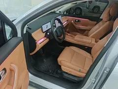 2024 Leapmotor C16 EV 520 Premium — фото 16