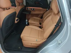 2024 Leapmotor C16 EV 520 Premium — фото 17