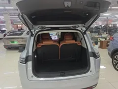 2024 Leapmotor C16 EV 520 Premium — фото 19