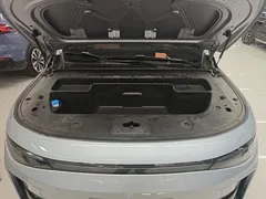 2024 Leapmotor C16 EV 520 Premium — фото 20