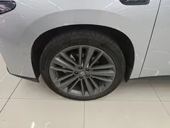 2024 Leapmotor C16 EV 520 Premium — фото 23