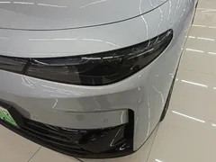 2024 Leapmotor C16 EV 520 Premium — фото 24