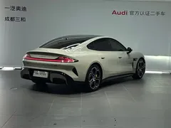 2024 Xiaomi SU7 4WD Long Range Advanced ADAS Max — фото 4