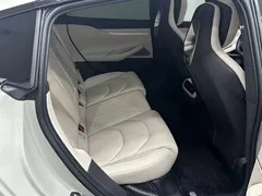 2024 Xiaomi SU7 4WD Long Range Advanced ADAS Max — фото 7