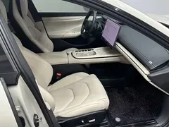 2024 Xiaomi SU7 4WD Long Range Advanced ADAS Max — фото 10