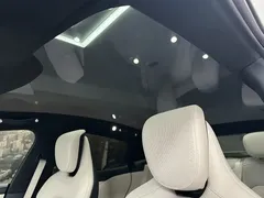 2024 Xiaomi SU7 4WD Long Range Advanced ADAS Max — фото 11