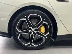 2024 Xiaomi SU7 4WD Long Range Advanced ADAS Max — фото 15