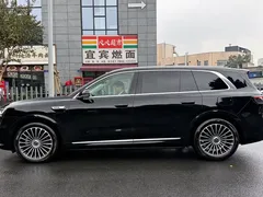 2025 Aito M8 EREV Ultra 53.4kWh 5-Seat 192-line Lidar, чёрный — фото 3
