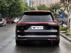 2025 Aito M8 EREV Ultra 53.4kWh 5-Seat 192-line Lidar, чёрный — фото 5
