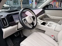 2025 Aito M8 EREV Ultra 53.4kWh 5-Seat 192-line Lidar, чёрный — фото 7
