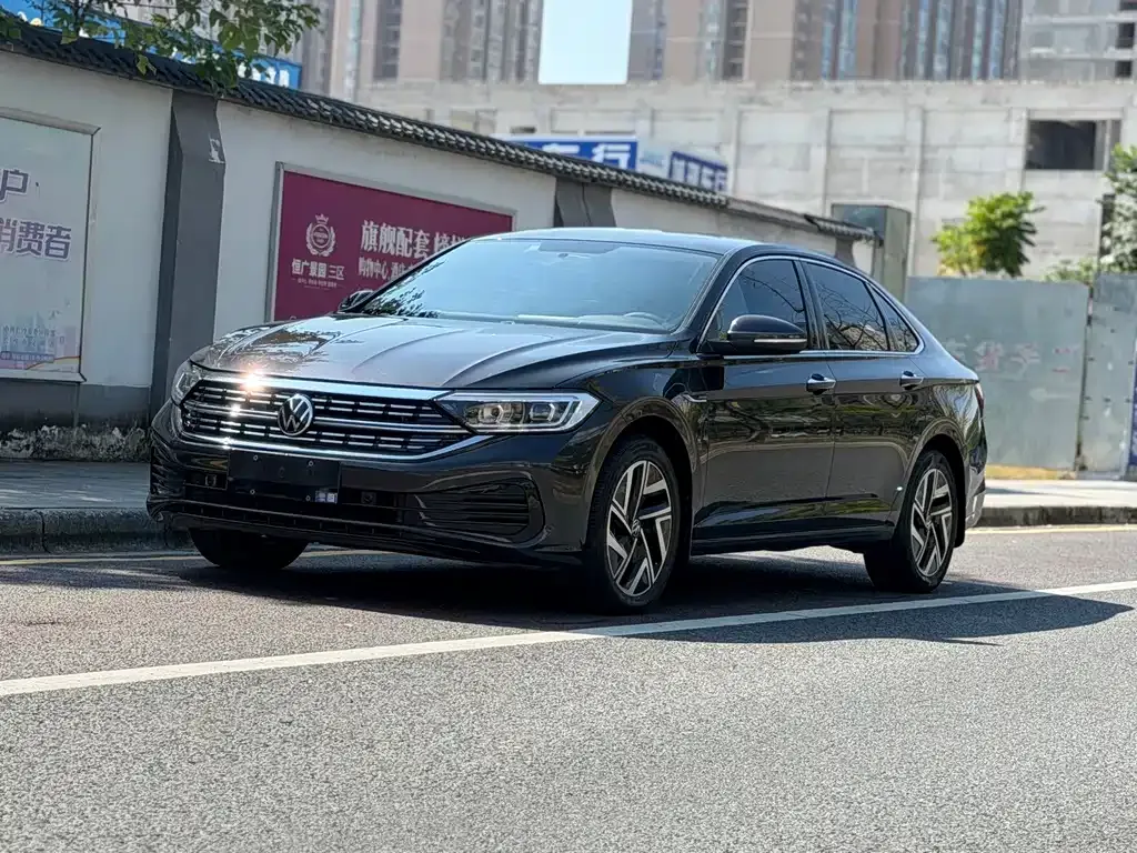 2023 Volkswagen Sagitar 280TSI DSG Lite