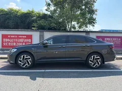 2023 Volkswagen Sagitar 280TSI DSG Lite, чёрный — фото 7