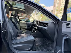 2023 Volkswagen Sagitar 280TSI DSG Lite, чёрный — фото 9