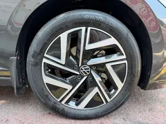 2023 Volkswagen Sagitar 280TSI DSG Lite, чёрный — фото 15