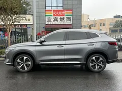 2021 BYD Song PLUS DM-i PHEV 110KM Flagship Plus — фото 3