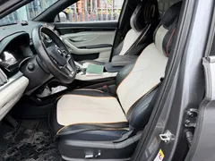 2021 BYD Song PLUS DM-i PHEV 110KM Flagship Plus — фото 8