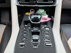 2021 BYD Song PLUS DM-i PHEV 110KM Flagship Plus — фото 9