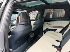 2021 BYD Song PLUS DM-i PHEV 110KM Flagship Plus — фото 11