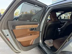 2023 Volvo V90 Cross Country B5 AWD — фото 13