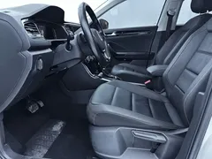 2021 Volkswagen T-Roc 280TSI DSG 2WD, белый — фото 12