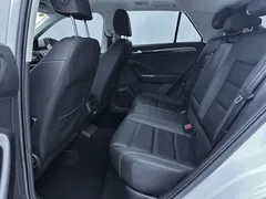 2021 Volkswagen T-Roc 280TSI DSG 2WD, белый — фото 13