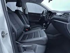 2021 Volkswagen T-Roc 280TSI DSG 2WD, белый — фото 15