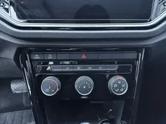 2021 Volkswagen T-Roc 280TSI DSG 2WD, белый — фото 20