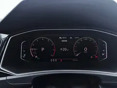 2021 Volkswagen T-Roc 280TSI DSG 2WD, белый — фото 23