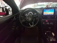 2021 Mazda CX-4 2.0L AT 2WD — фото 11