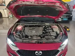 2021 Mazda CX-4 2.0L AT 2WD — фото 20