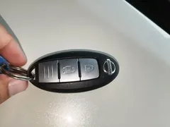 2020 Nissan X-Trail 2.5L XL CVT 4WD, белый — фото 9