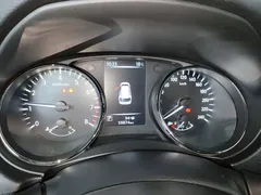 2020 Nissan X-Trail 2.5L XL CVT 4WD, белый — фото 12
