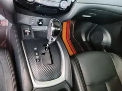 2020 Nissan X-Trail 2.5L XL CVT 4WD, белый — фото 14