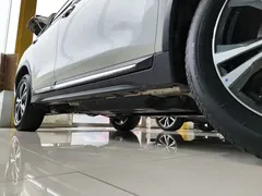 2020 Nissan X-Trail 2.5L XL CVT 4WD, белый — фото 21