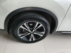 2020 Nissan X-Trail 2.5L XL CVT 4WD, белый — фото 23