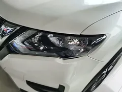 2020 Nissan X-Trail 2.5L XL CVT 4WD, белый — фото 24