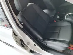 2020 Nissan X-Trail 2.5L XL CVT 4WD, белый — фото 25
