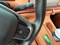 2024 Leapmotor C16 EV 520 Premium, чёрный — фото 10