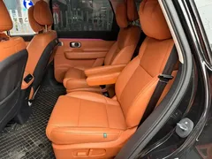 2024 Leapmotor C16 EV 520 Premium, чёрный — фото 12