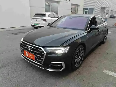 2023 Audi A6L 45 TFSI Premium Sport