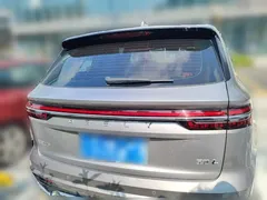 2021 Geely Monjaro 2.0TD DCT EVO 2WD Premium — фото 3