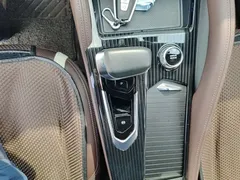 2021 Geely Monjaro 2.0TD DCT EVO 2WD Premium — фото 10