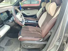 2021 Geely Monjaro 2.0TD DCT EVO 2WD Premium — фото 11