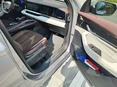 2021 Geely Monjaro 2.0TD DCT EVO 2WD Premium — фото 19