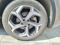 2021 Geely Monjaro 2.0TD DCT EVO 2WD Premium — фото 24
