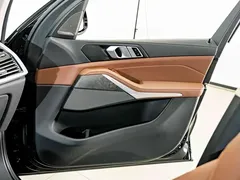 2021 BMW X5 xDrive40i M Sport Package, чёрный — фото 16