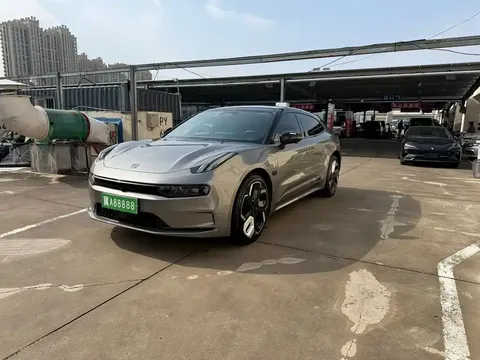 2023 Zeekr 001 YOU 100kWh