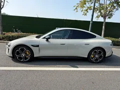 2026 Xiaomi SU7 RWD Standard — фото 4