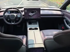 2026 Xiaomi SU7 RWD Standard — фото 10